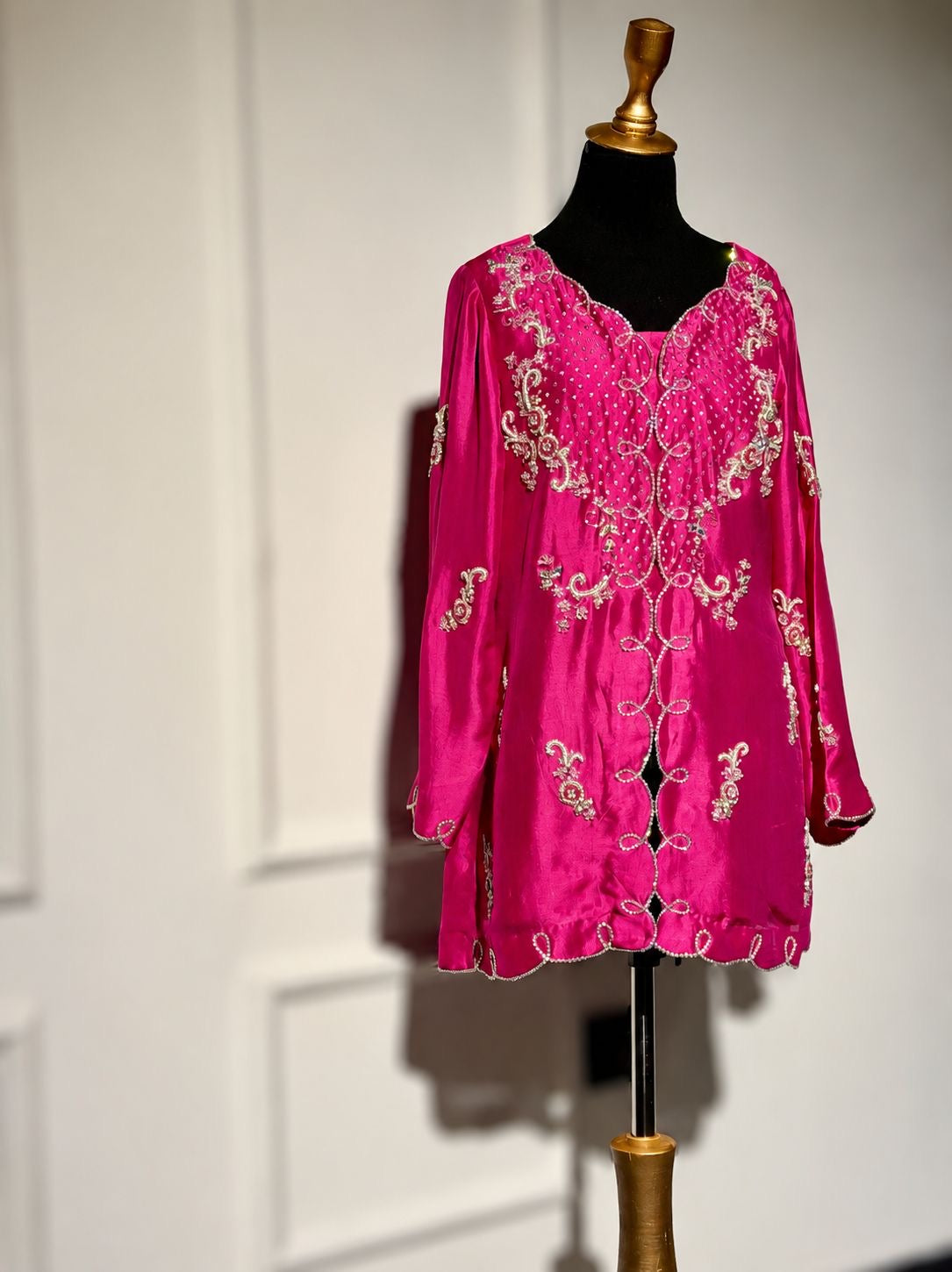 Pink e khas
