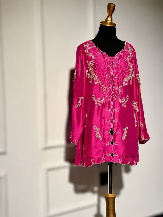 Pink e khas