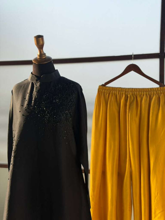 Silk Mirage