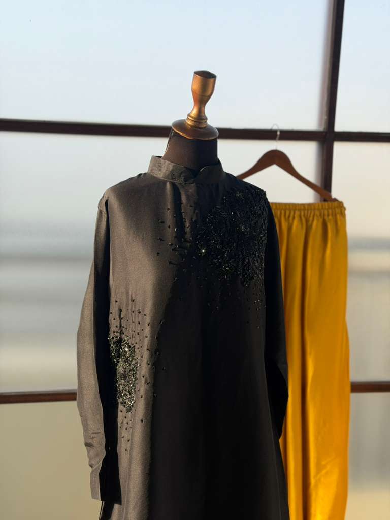 Silk Mirage