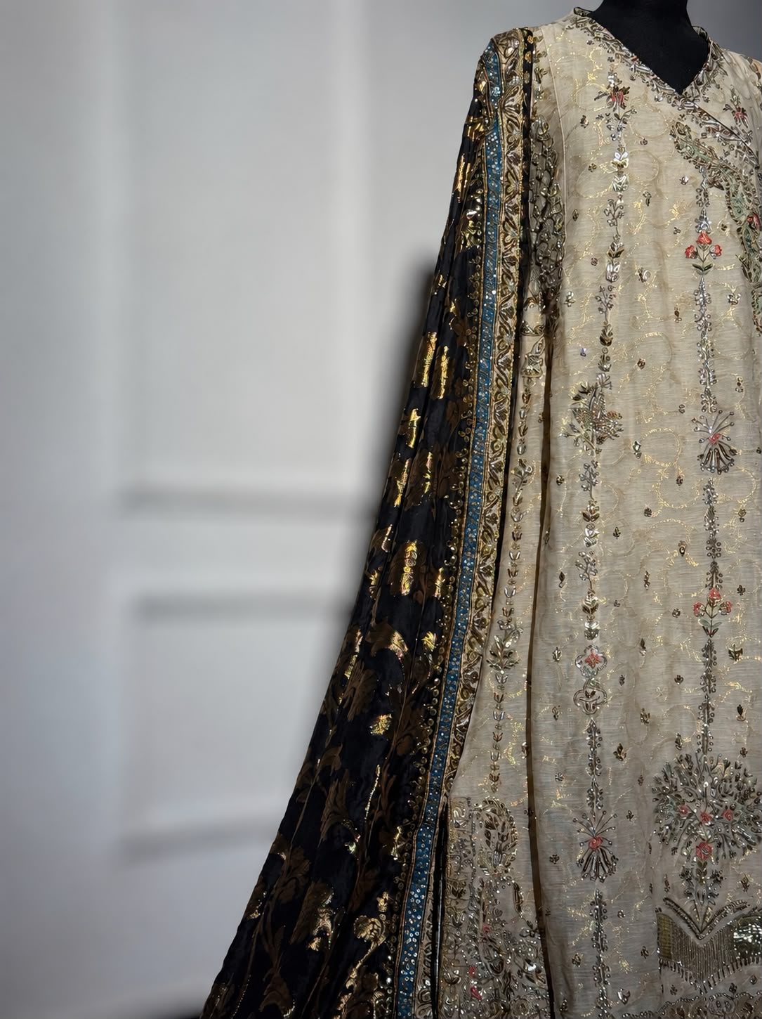 Mughal Rani Set