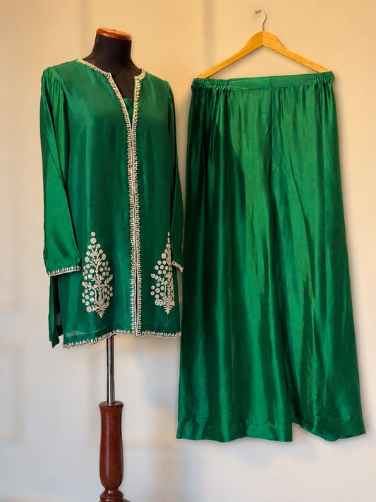 Sabz Bahar Co-ord Set