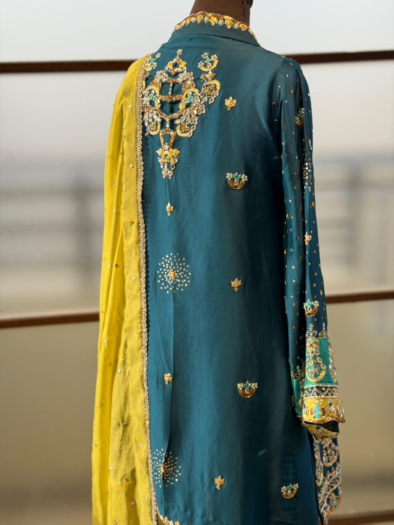 Zeenat