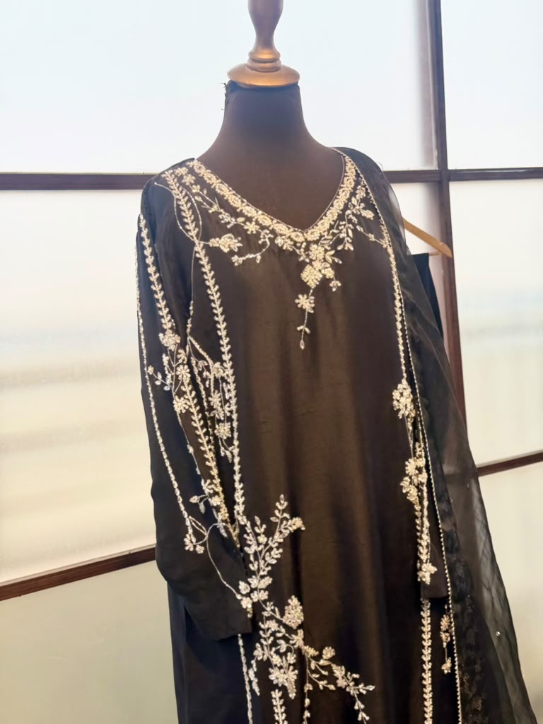 Starlit Noir