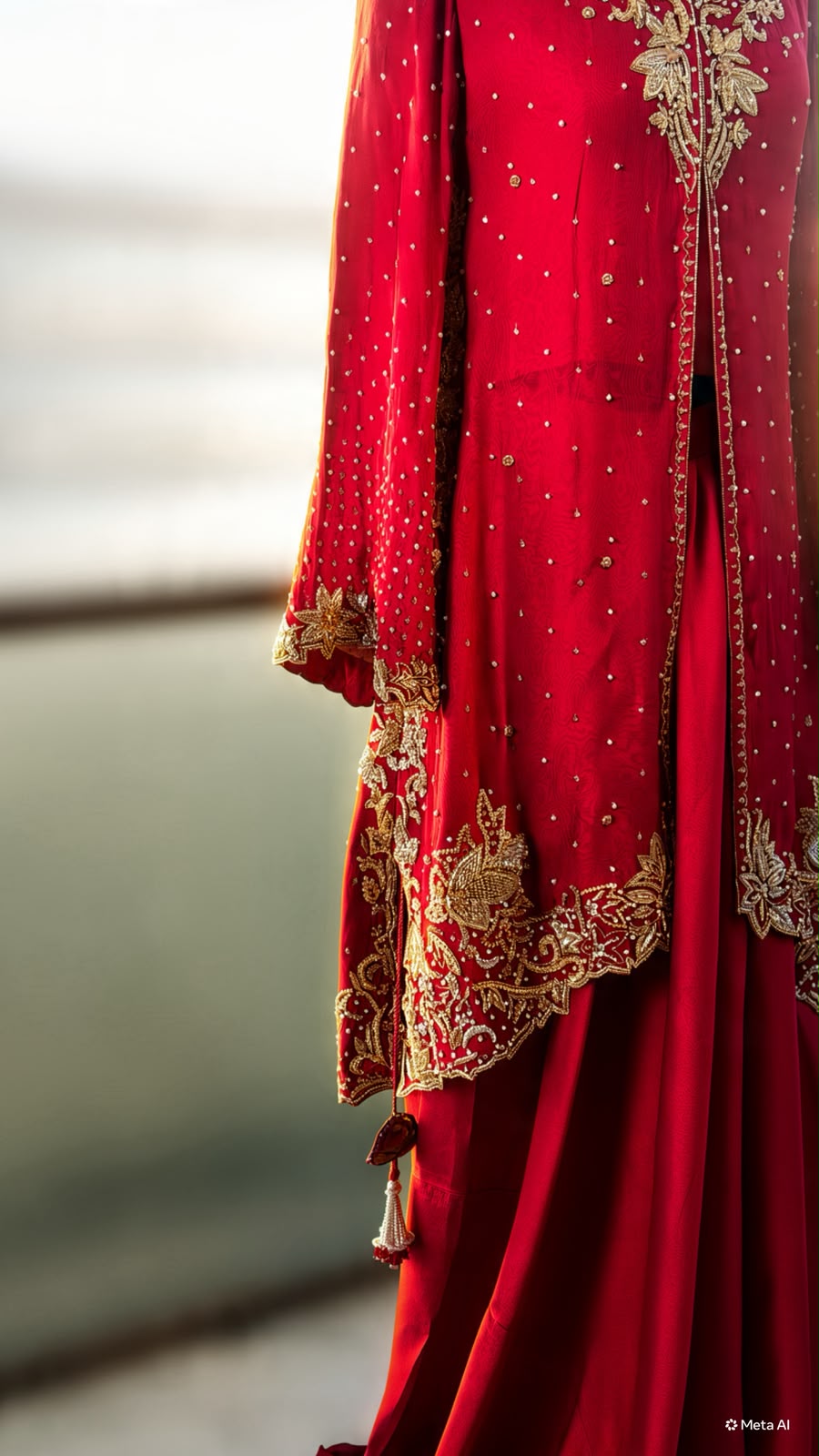 The Scarlet Sovereign