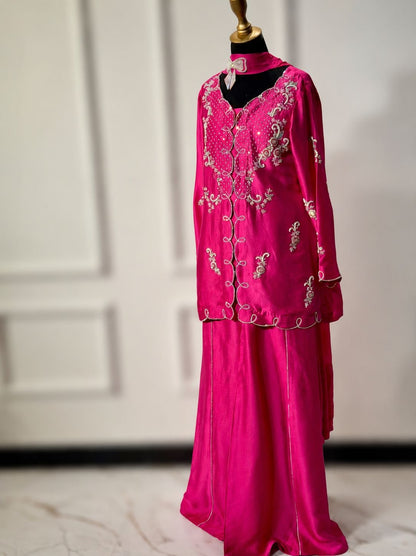 Pink e khas