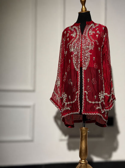 Noor-e-Khaas Maxi