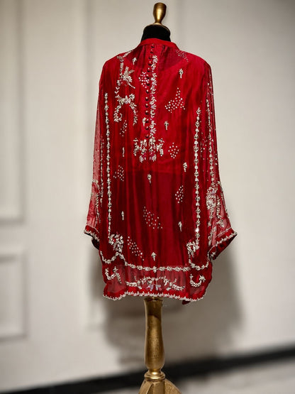Noor-e-Khaas Maxi