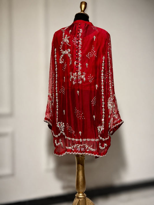 Noor-e-Khaas Maxi