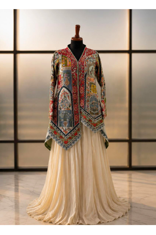 Neo Mughal