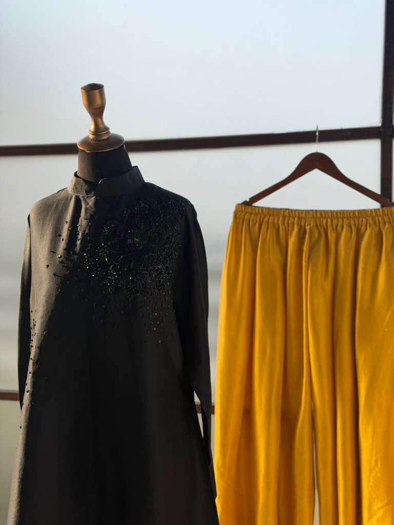 Silk Mirage