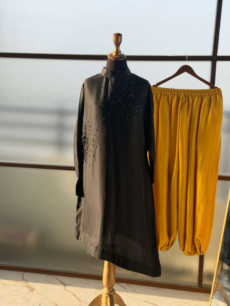 Silk Mirage