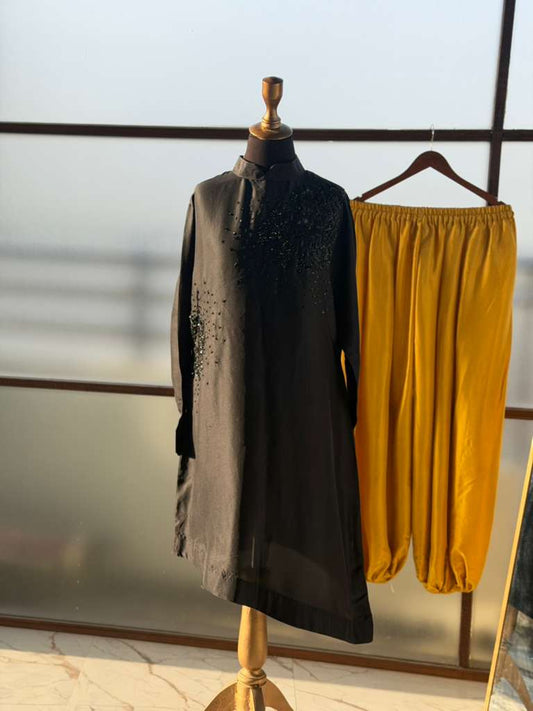 Silk Mirage