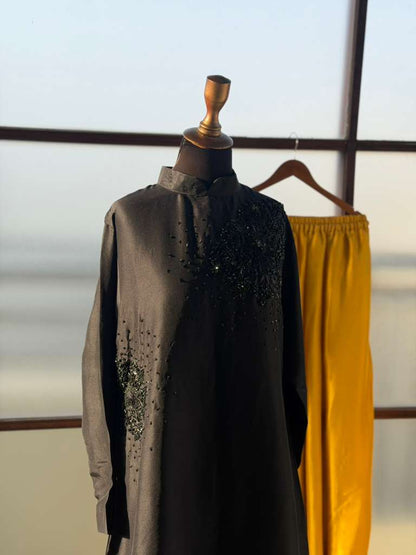 Silk Mirage