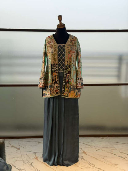 Mughal Elegance