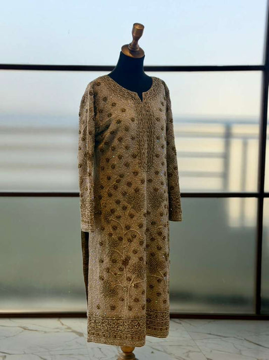 Aari couture