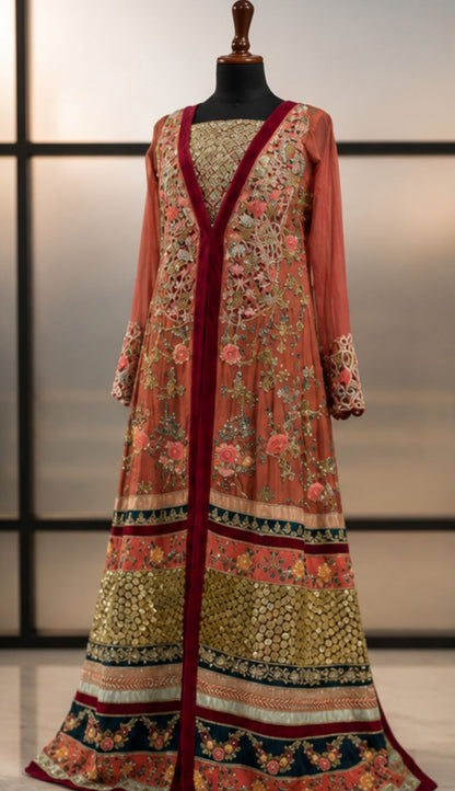 Zarmina