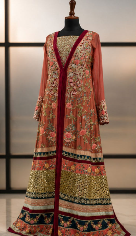 Zarmina