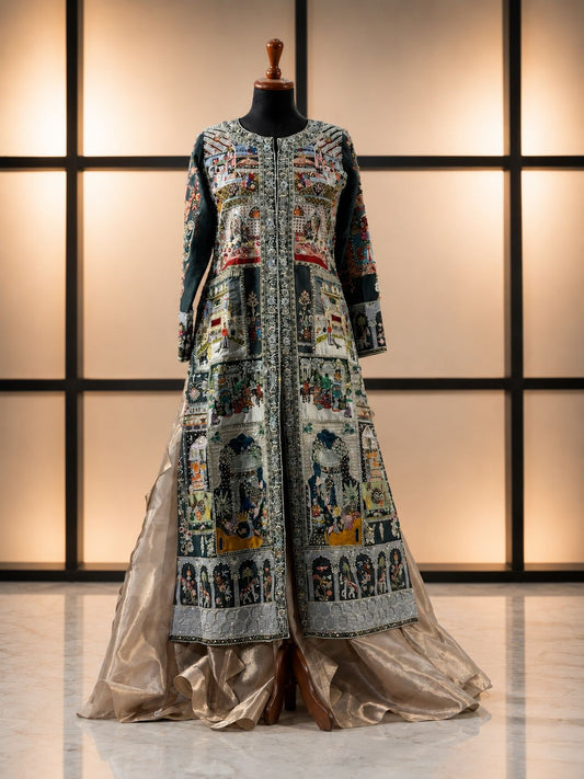 Mughal Art