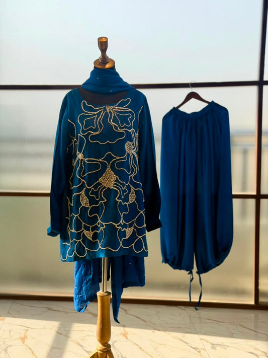 Noor-e- Bahar