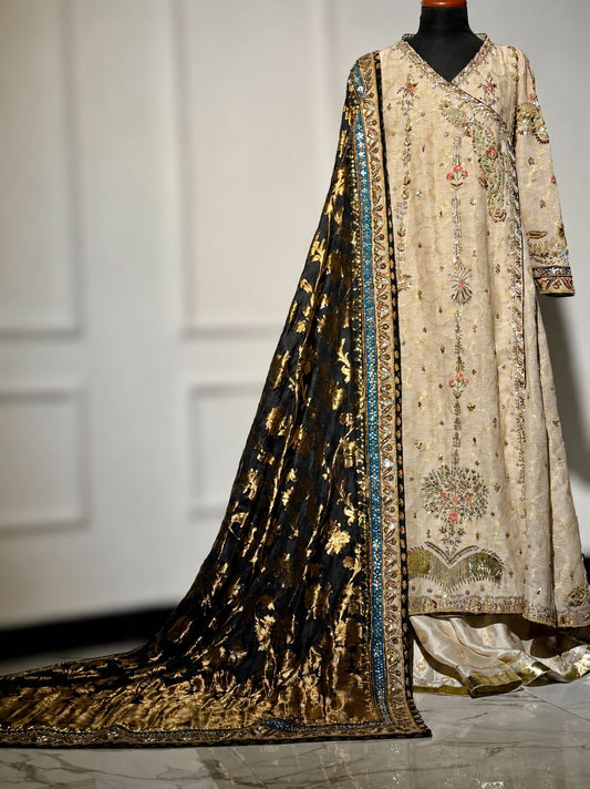 Mughal Rani Set