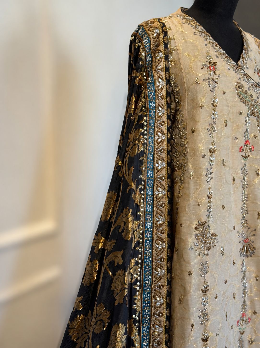 Mughal Rani Set
