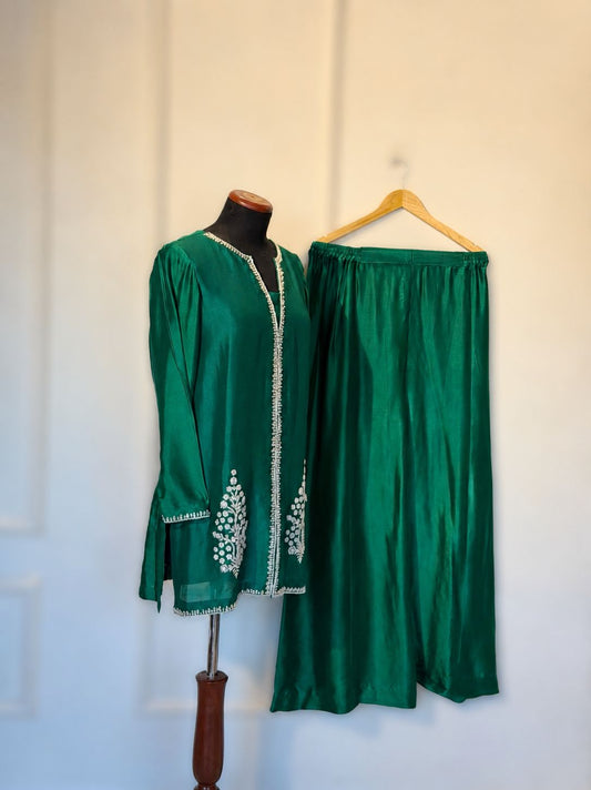 Sabz Bahar Co-ord Set