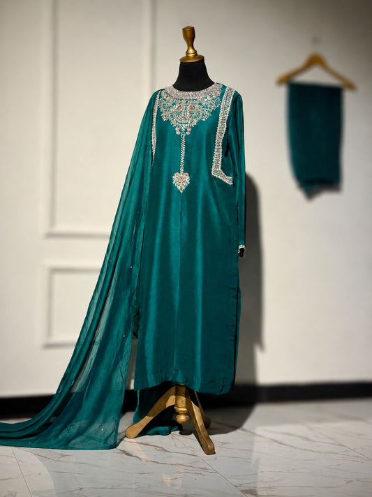 Ferozi Noor