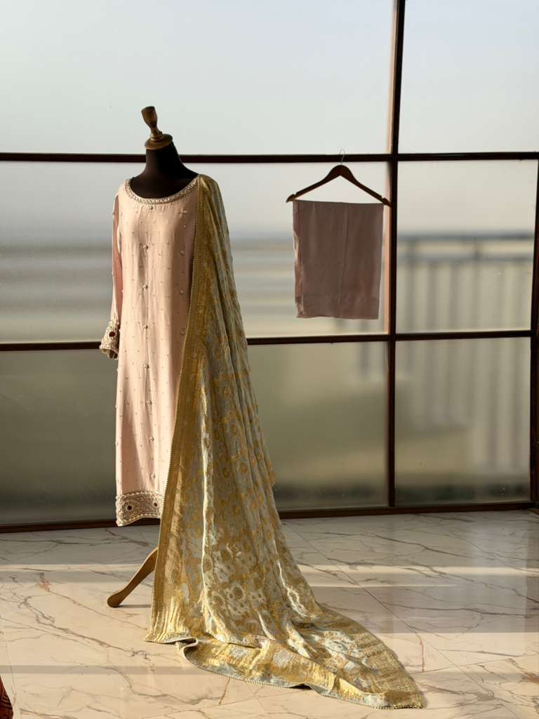 Golden Pearl