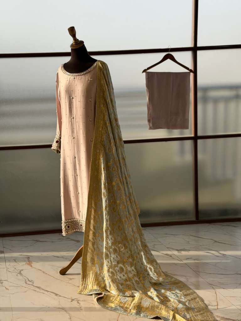 Golden Pearl