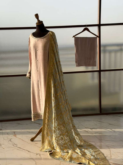 Golden Pearl