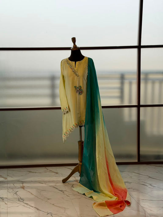 Dhanak