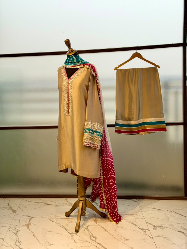 Bandhani Bahar