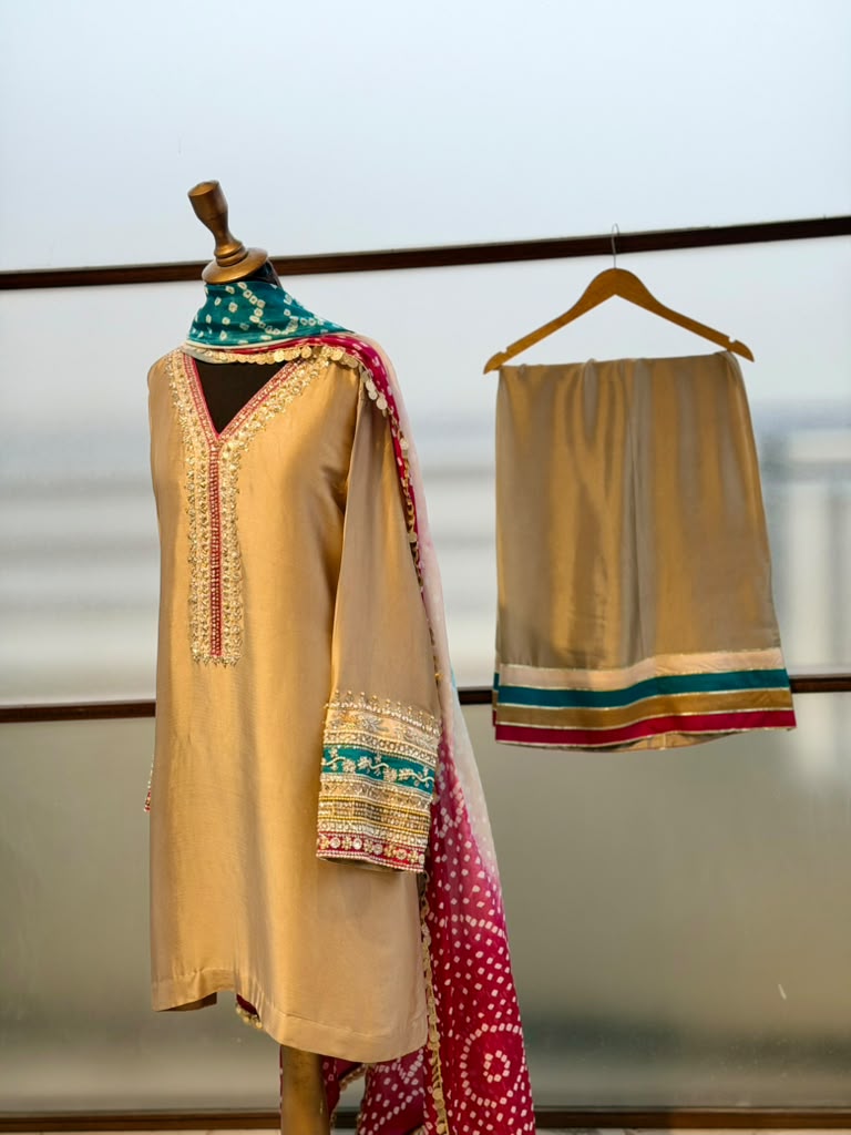 Bandhani Bahar