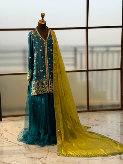 Zeenat