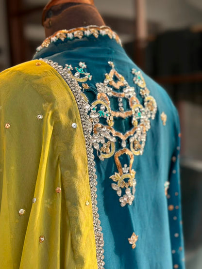 Zeenat