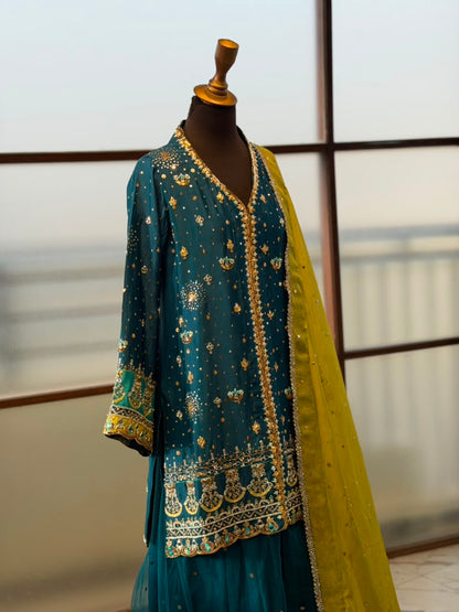 Zeenat