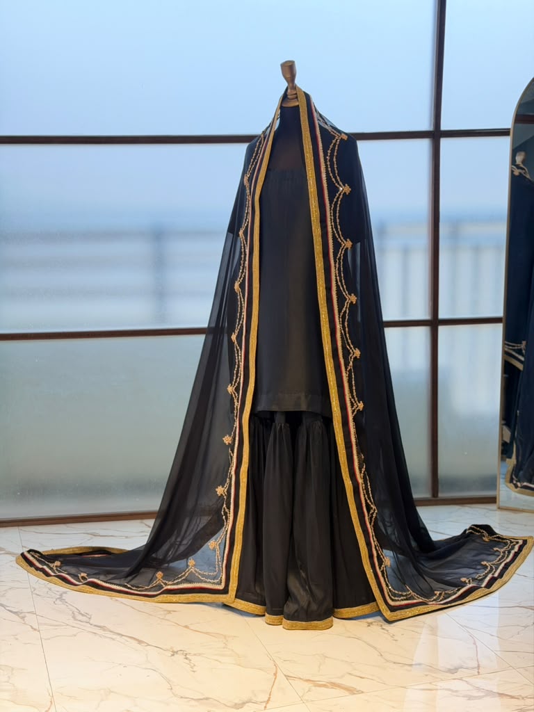 Midnight Veil