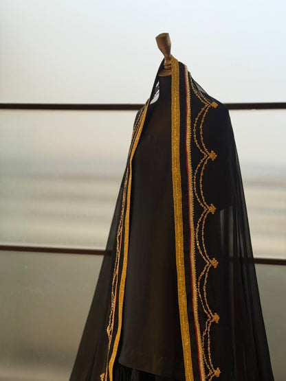 Midnight Veil