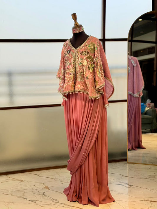 Coral Reverie