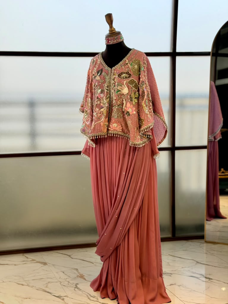 Coral Reverie
