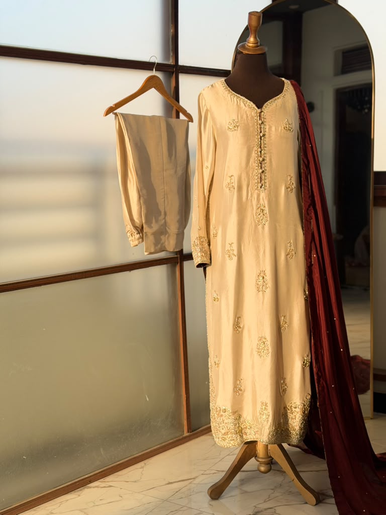 Vintage Rosewood