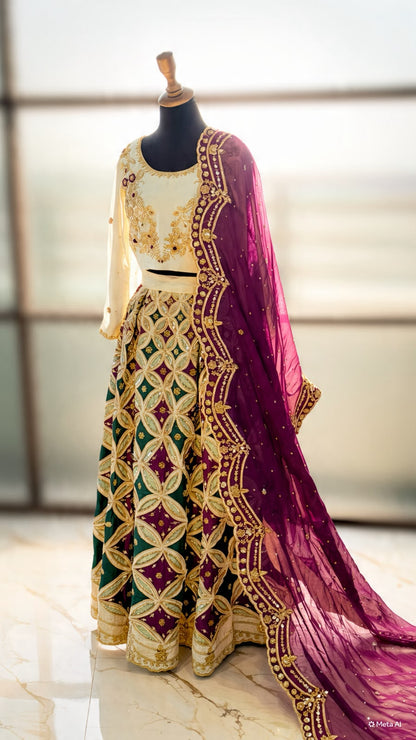 Royal Heritage