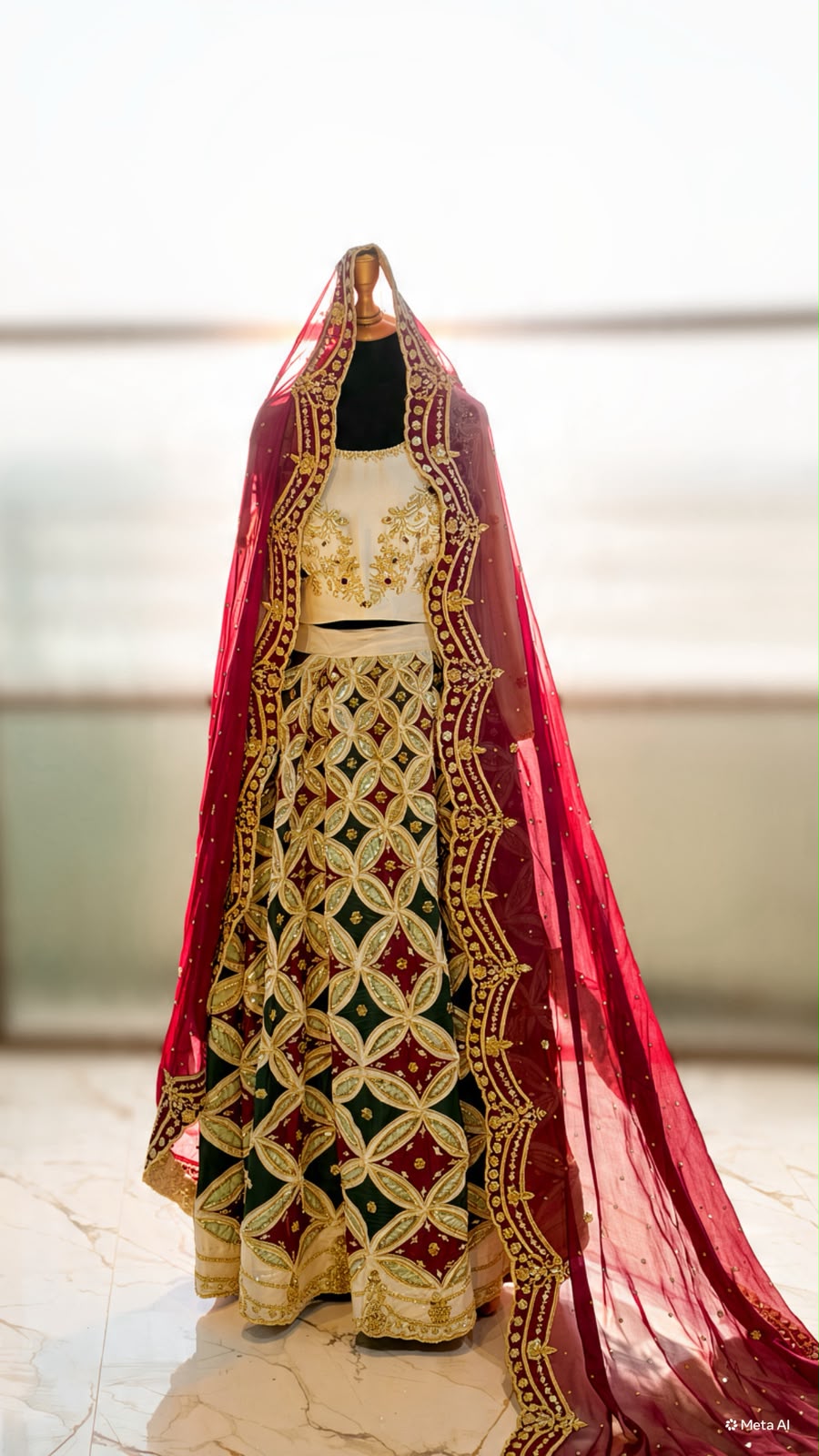 Royal Heritage