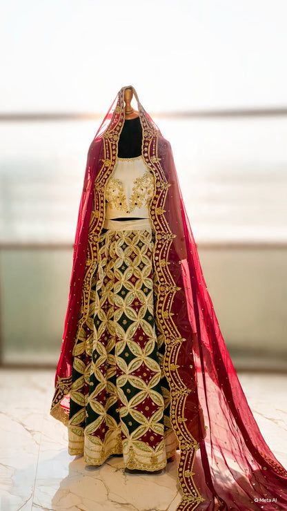 Royal Heritage