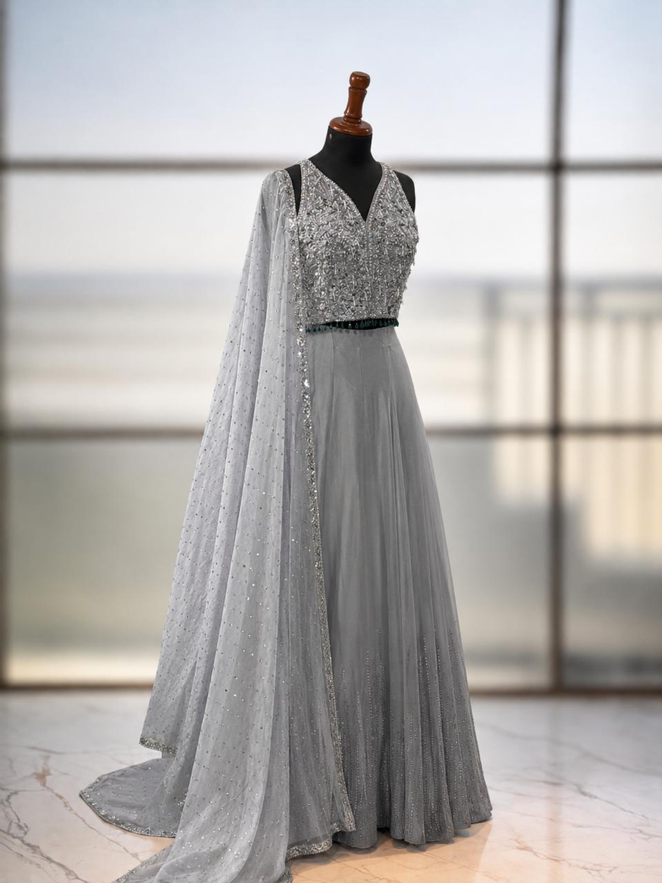 Silver Silence