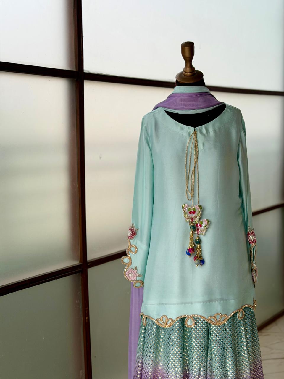 Mint Reverie