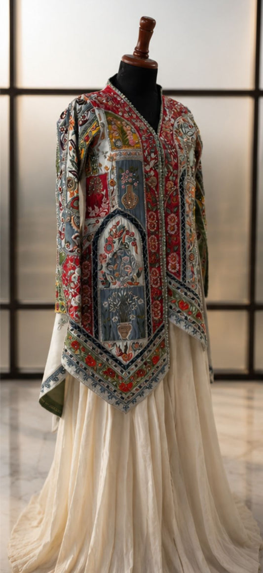 Neo Mughal