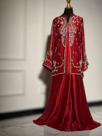 Noor-e-Khaas Maxi